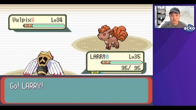 This Rom Hack Turns Pokemon Into A ROGUELIKE Adventure смотреть онлайн