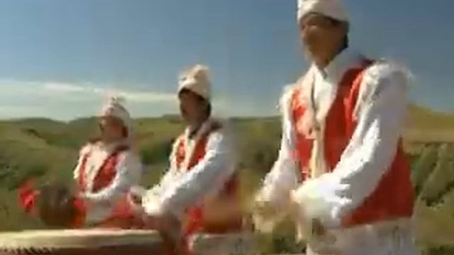 Tours-TV.com: Shaanxi Drum Dances смотреть онлайн