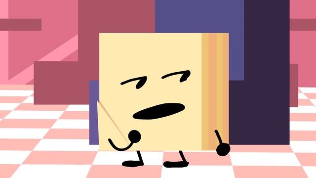 TDOS: Revenge of Toast 1 - "Egg Omelette" смотреть онлайн
