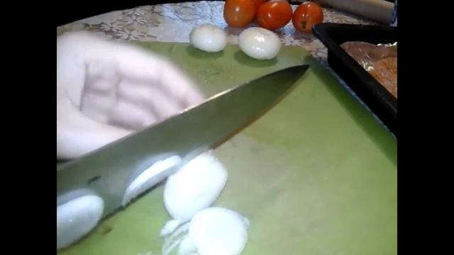 Как приготовить идейку по-французки? Легко и просто! смотреть онлайн