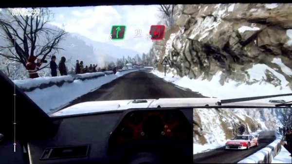 Dirt Rally 2.0 DLC | BMW M1 Procar!