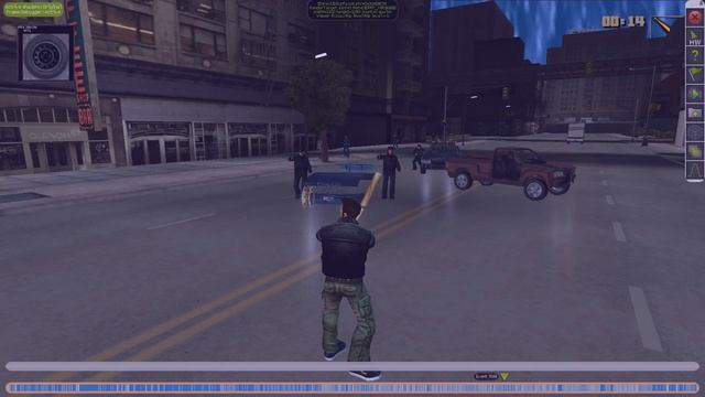 GTA: эволюция графики (1997-2013) смотреть онлайн