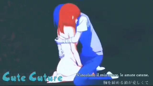 Аниме клип-я не сдамся! Читат описание смотреть онлайн