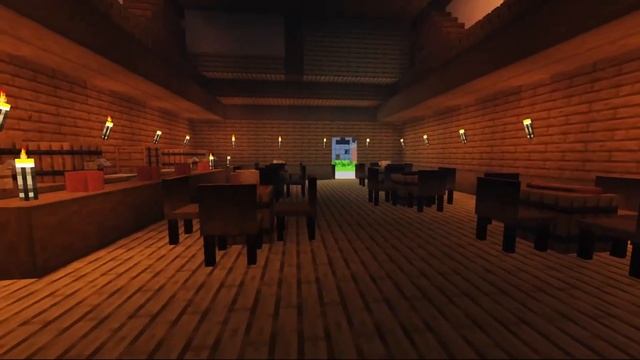 ЭТО САМАЯ ЛУЧШАЯ КАРТА НА ОСТРОВ СОКРОВИЩ В МАЙНКРАФТЕ! Обзор Карт в Майнкрафт смотреть онлайн