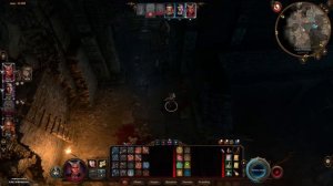 Baldur's Gate 3: (на русском) - Путь к Лунным Башням!