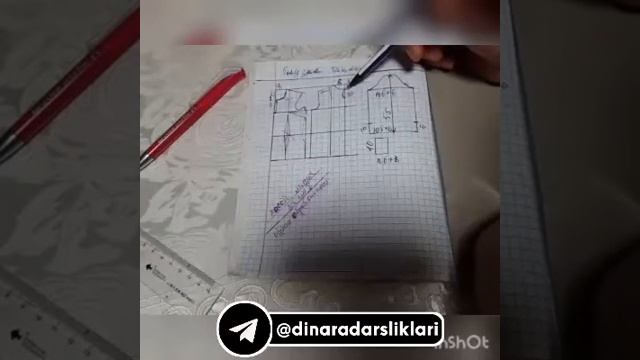 ?✂️?КАНАЛИМИЗДА КОФТА АНДОЗАСИ ТАХЛИЛИНИ ЎРГАНАМИЗ✅ смотреть онлайн