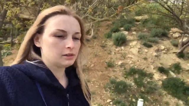 Гуляем | Севастополь 9 мая | Сапун гора | Новый парк на Фиоленте смотреть онлайн