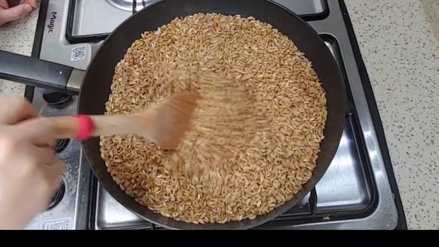 SUB)뱃살 빼는 무농약 귀리 다이어트.diet.oat milk.귀리가루 다이어트.볶은 귀리 다이어트.귀리우유. 귀리먹는법.귀리우유 다이어트 식단.귀리 다이어트 방법.귀리다이어트 смотреть онлайн