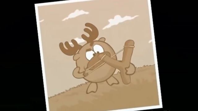 Клон лосяша часть 2 смотреть онлайн