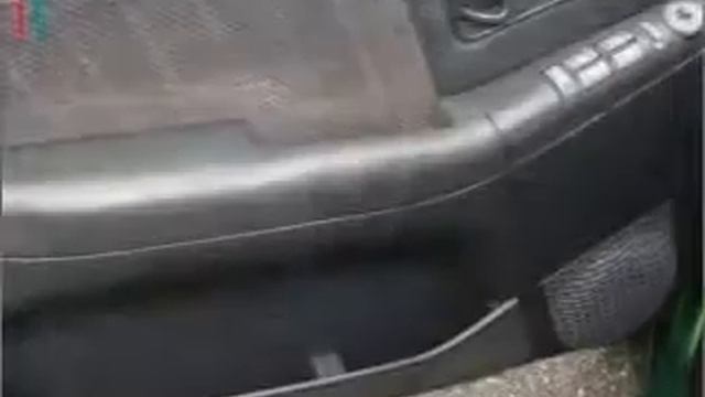 1997 Chevrolet Blazer - Everett WA смотреть онлайн