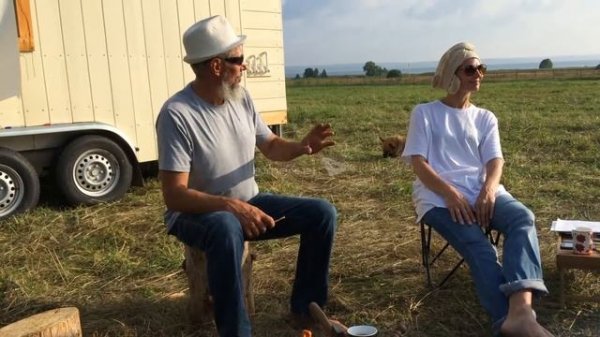 Что такое Tiny House? Предназначение Tiny House