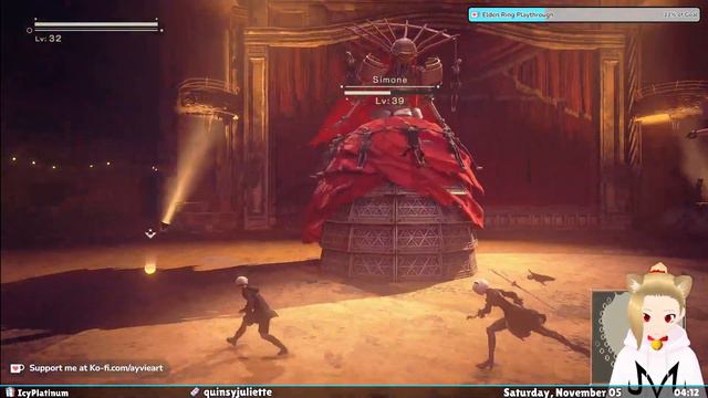 POV: You're a simp (NieR: Automata) смотреть онлайн