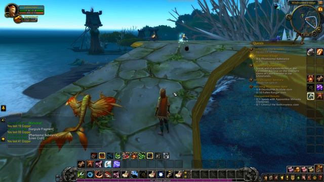 Today's Gonna Be a Good Day! - Re-Learning World Of Warcraft! - Pro Quadriplegic Gamer смотреть онлайн