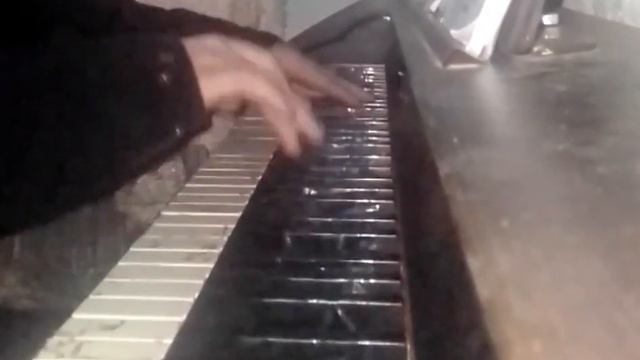 произведение мечта 🎹🎹🎹 смотреть онлайн