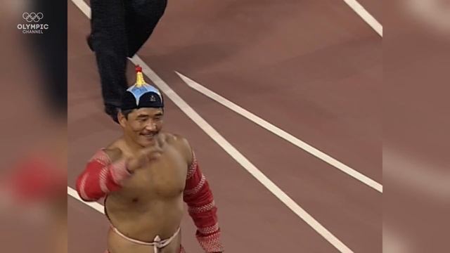 Barcelona 1992 Opening Ceremony - Full Length | Barcelona 1992 Replays