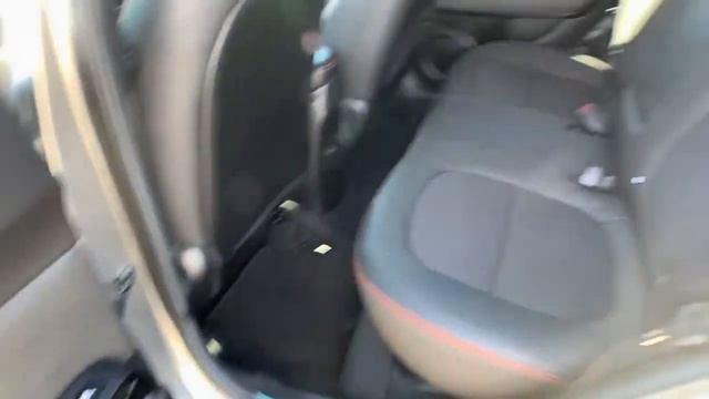 2019 Kia Soul Smyrna, Marrietta, Atlanta, Alpharetta, Kennesaw, GA 288982A