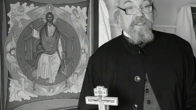 26 11 2023 Люби Бога и люби ближнего  Иерей Андрей Возжеников