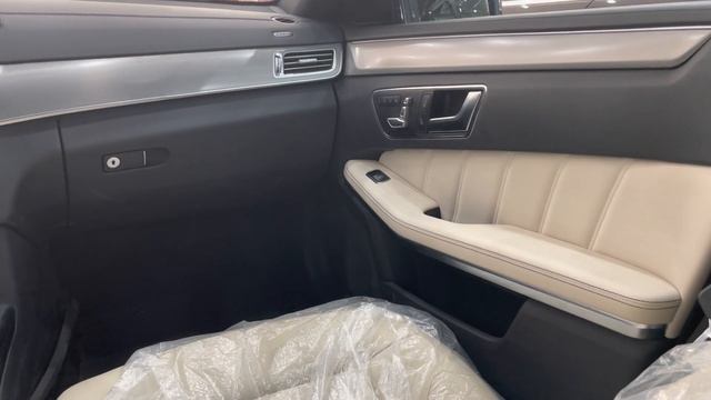 ✅Mới Về: Mercedes E200 2015 Biển HN, đi 7 Vạn KM | 0988.456.468 (Mr Việt)