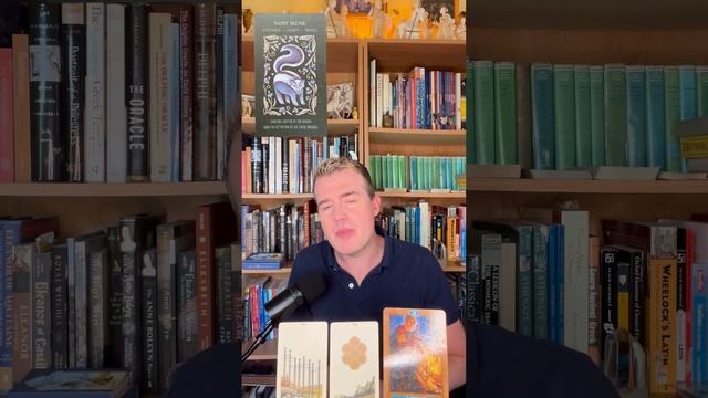 Weekly Oracle Reveal ?✨| Tarot Reading for Sep 7 to Sep 13 | Elliot Oracle ? ? ?️ смотреть онлайн
