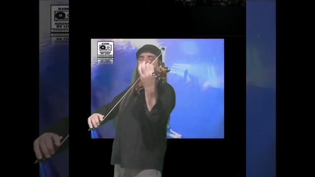 Send me an Angel-SCORPIONS by Pedro Martínez Aguilar #violin смотреть онлайн