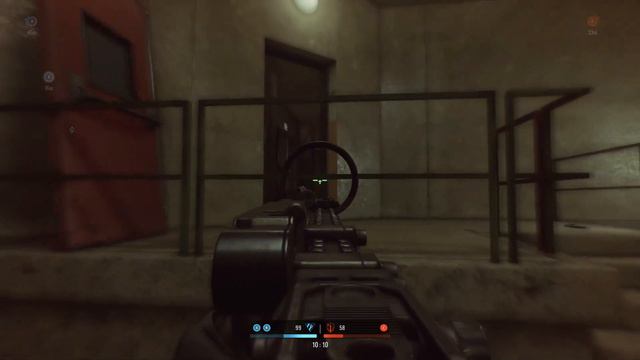 I Have Never Seen Anything More Rapid-Fire - Insurgency Sandstorm | Gameplay #27 смотреть онлайн
