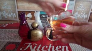 Самые любимые ароматы Эйвон, в моей коллекции ?