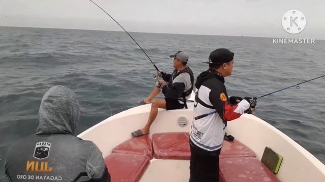 The Unforgotten DeepSea Fishing| United Arab Emirates #abudhabi смотреть онлайн