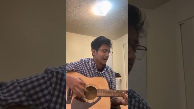 Ghum || Odd Signature || Guitar Cover by Enamul Karim смотреть онлайн