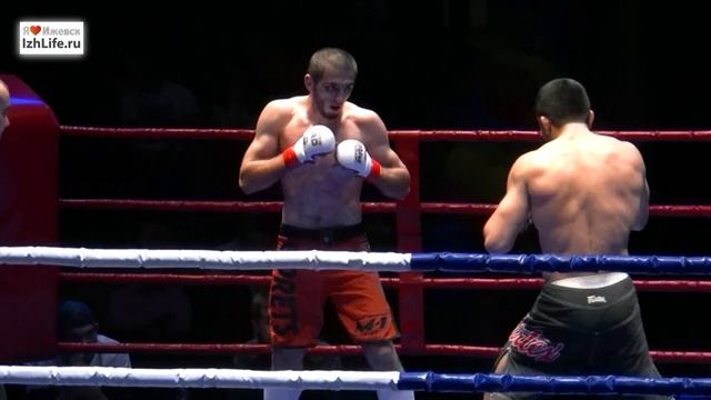 Чемпионат ММА в Ижевске 2014 смотреть онлайн