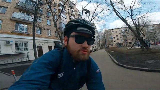 Советы по открытию велосипедного сезона. Планы на велосипеды, гонки и бреветы смотреть онлайн
