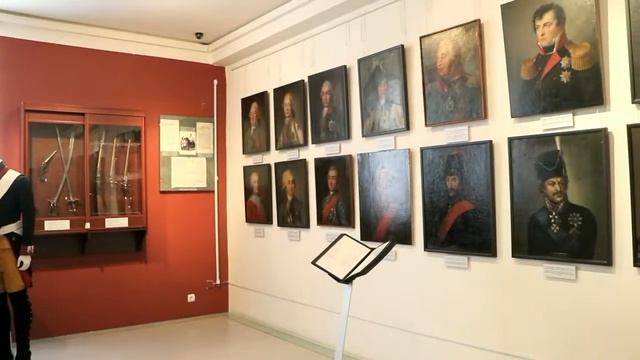 Портрет графини Мордвиновой смотреть онлайн