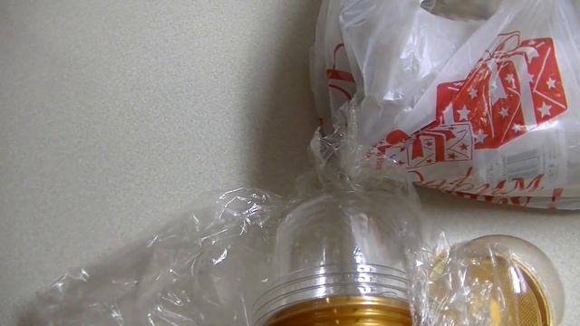 Распаковка посылки от СП для мыловаров 