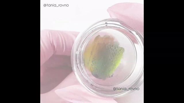 Мк Стемпинг + пигмент. Рептилия на ногтях смотреть онлайн