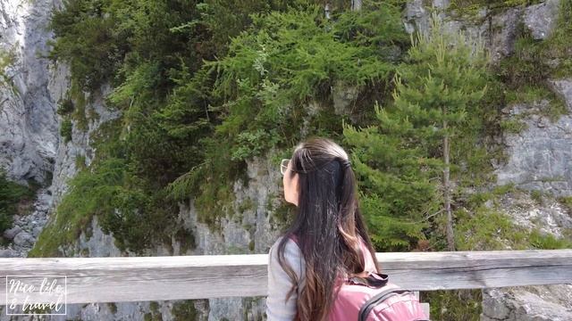 LAKE GARDA, SIRMIONE | EISRIESENWELT ICE CAVE, AUSTRIA | FRANCE - ITALY - AUSTRIA ROAD TRIP - PART смотреть онлайн