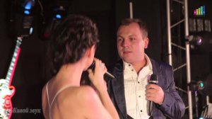 Народный Махор. Финал.  "Падает снег"