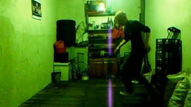 Урок Брейк-Данса смотреть онлайн