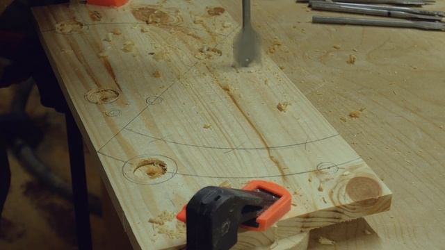 ? How to Make a swiss cheese board / MAY DIY смотреть онлайн