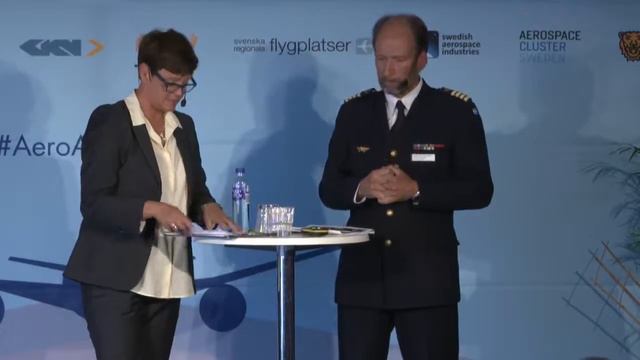 Sveriges flygvapen i framtiden смотреть онлайн