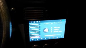 Магнитола с китая, пропала подсветка кнопок.