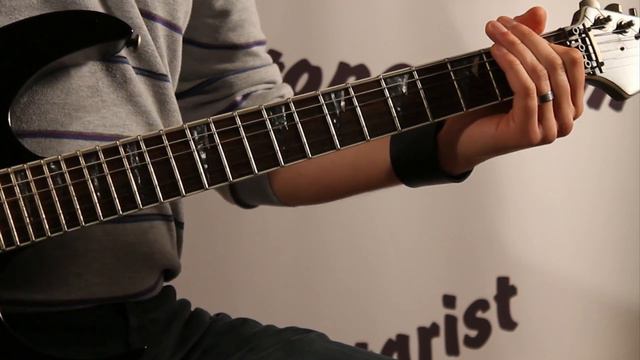 Line 6 Patches: POD HD Metal Pack vol.1 (Bogner Sim) Ibanez RGT42DX (500 / 500X / PRO / PROX / BEAN смотреть онлайн