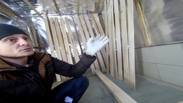 ЧЕМ ОБРАБОТАТЬ ВАГОНКУ В БАНЕ.#баня #вагонка #дача #забор #рекомендации смотреть онлайн