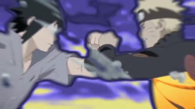First Woe | Naruto Edit |Alight Motion | Free preset смотреть онлайн