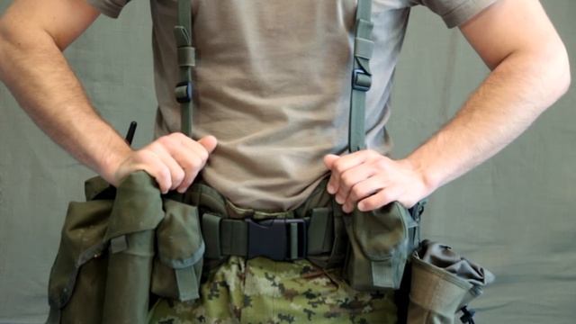 [Обзор от СК Таганай] Тактический пояс (Варбелт) от Маркуса и мой комплект на сталкера смотреть онлайн