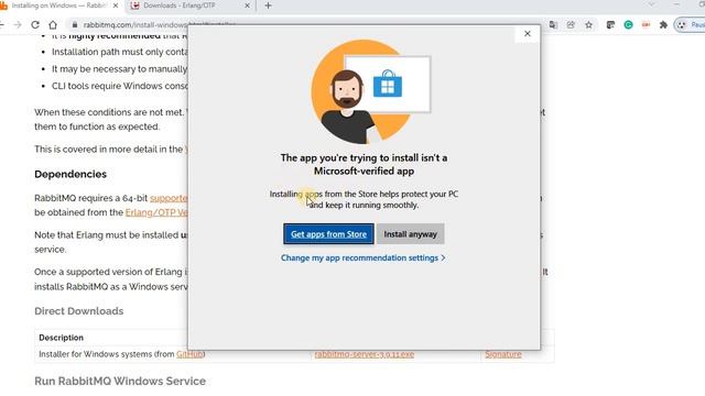 RabbitMQ - How to install смотреть онлайн