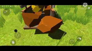 Ocean is home 2. Прохождение #2, третий способ заработка и как добывать ресурсы.