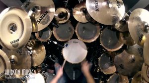 George Kollias: Intense Metal Drumming II