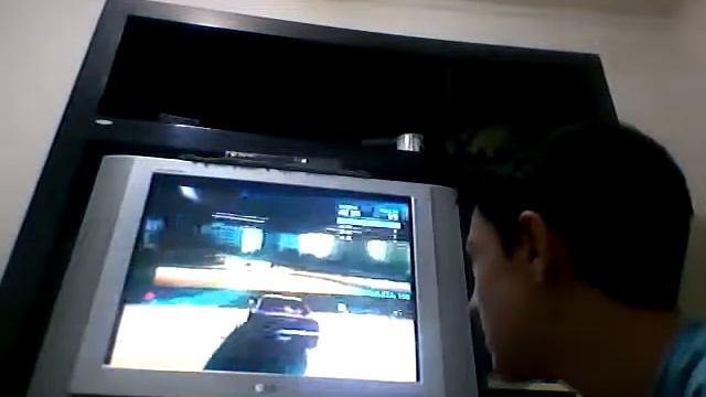 Nova série no need for speed undercover no xbox 360 parte 1 смотреть онлайн