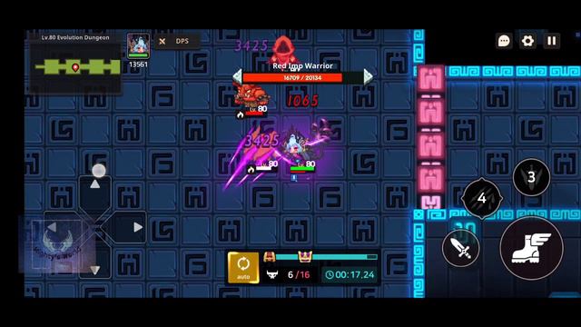 Guardian Tales | Korea - Demon queen Lilith _ New Hero _ Story, skills and abilities. смотреть онлайн