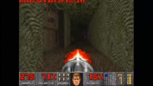 Doom 1 & 2 (BFG Edition) - Agent Duckky - Episode 1 смотреть онлайн