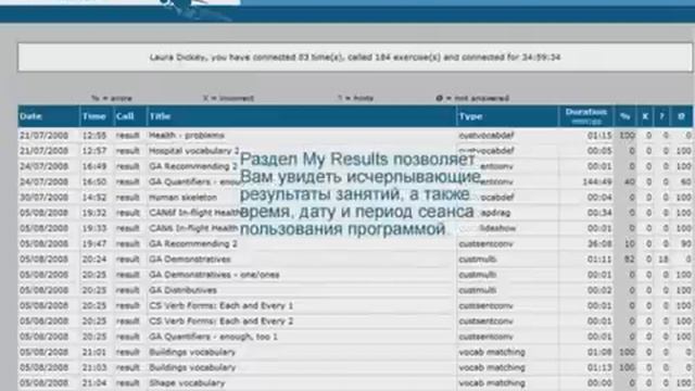 Climb Level 4 - aviation English training for pilots and controllers (Russian) смотреть онлайн